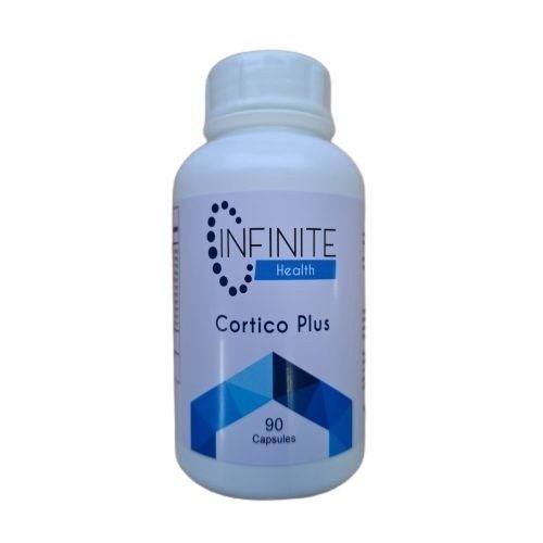 Infinite Cortico